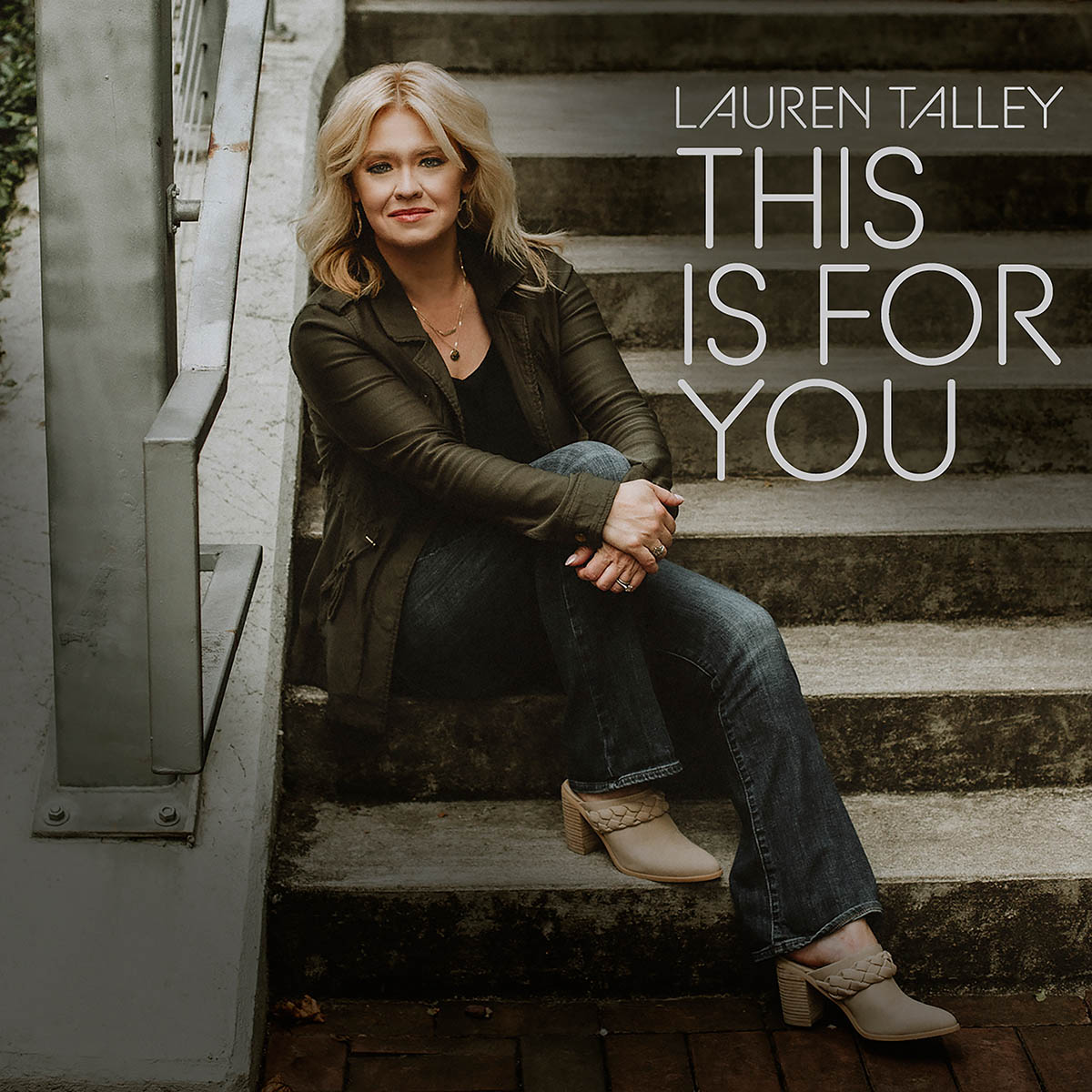 Lauren Talley | This Is For You