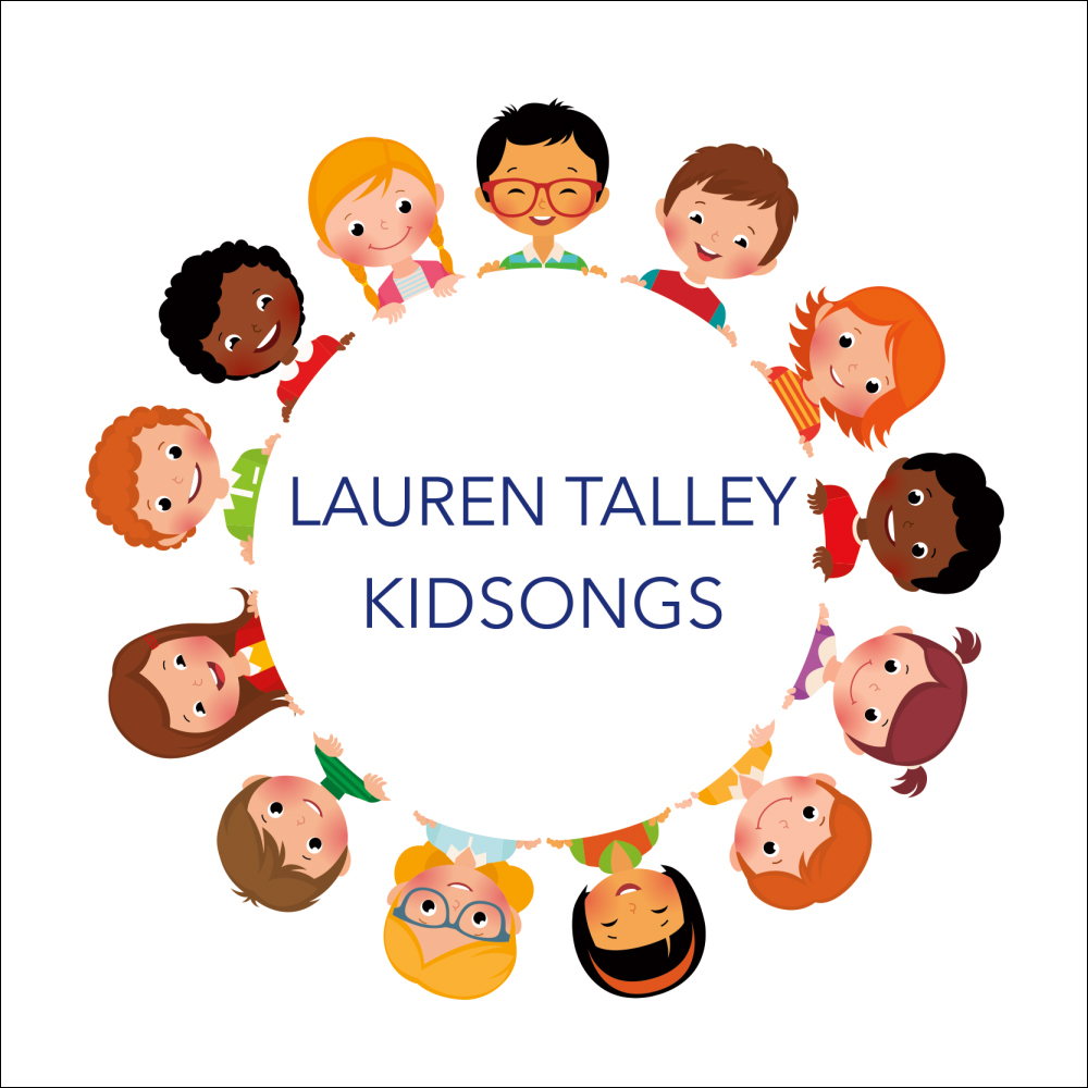 Lauren Talley | Kidsongs