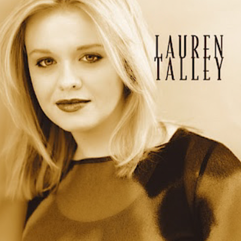 Lauren Talley | Lauren Talley